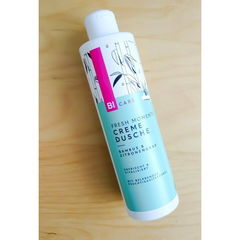 Fresh Moments Cremedusche Bambus & Zitronengras von Bi Care