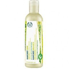 Rainforest - Shine Glanz-Conditioner von The Body Shop