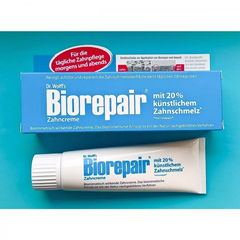 Zahncreme klassik von Biorepair