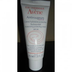 Antirougeurs Jour - Schützende Feuchtigkeitscreme SPF 20