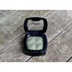 Single eyeshadow by NYX