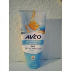 Hand & Nagel Balsam - mit Bienenwachs