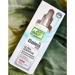 Balea Med - Ultra Sensitive Beruhigendes Intensiv Serum von Balea