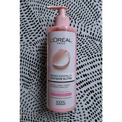 Kostbare Blüten - Reinigungsmilch von L'Oréal