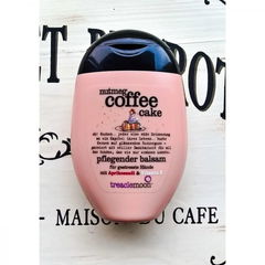 Nutmeg Coffee Cake - Pflegender Balsam