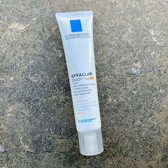 Effaclar - Duo (+) LSF 30 von La Roche-Posay