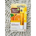 Intensiver Lippenbalsam Orange & Citrus von Terra Naturi
