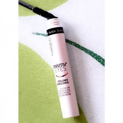 Sensitiv' Eyes Volume Mascara von Catrice Cosmetics