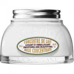 Amande - Concentré de Lait von L'Occitane