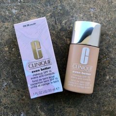 Even Better Makeup SPF 15 by Clinique