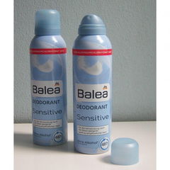 Deodorant Sensitive von Balea