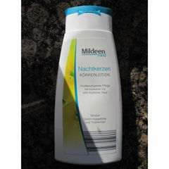 Med Nachtkerzen Körperlotion von Mildeen