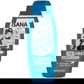 Isana Kids - 2in1 Shampoo & Dusche - Pirat