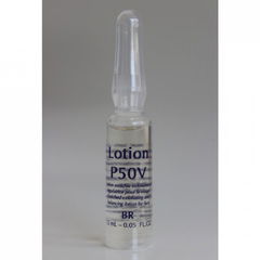 Lotion P50V