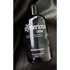 That Mysterious One - Duschcreme von treaclemoon