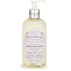 Lavandula Liquid Hand Wash