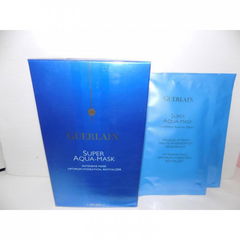 Super Aqua-Mask von Guerlain