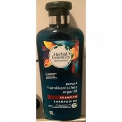 Repair Marokkanisches Arganöl Shampoo