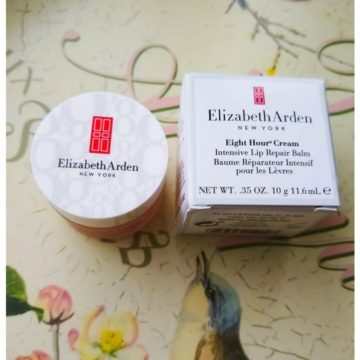 Eight Hour Cream - Intensive Lip Repair Balm von Elizabeth Arden