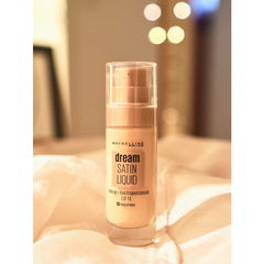 Dream Satin Liquid by Maybelline