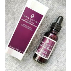 Magnum Opus - Prescription Blonde - Toning Drops von Urban Alchemy