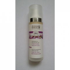 Karanjaöl & Weißer Bio-Tee - Straffende Tagespflege