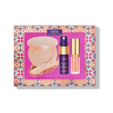 Effortless Essential Color Collection von tarte 