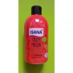 Crazy Melon Cremedusche by Isana