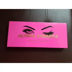 Alyssa Edwards Palette