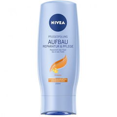 Aufbau Reparatur & Pflege Pflegespülung by Nivea