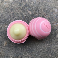 Visibly Soft Lip Balm - Coconut Milk by eos