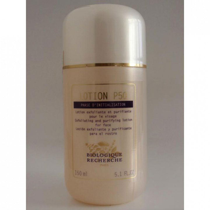 Lotion P50 von Biologique Recherche Lotion P50 von Biologique Recherche