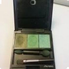 Luminizing Satin Eye Color Trio