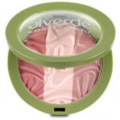 Schimmer-Rouge Secret Rose by alverde