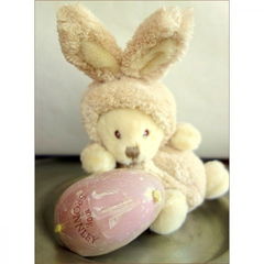 Soap Egg von Bronnley