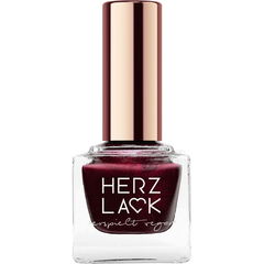 Herzlack Nagellack von Herzlack