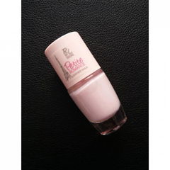 Petite Romance - Leather Nails by RdeL Young