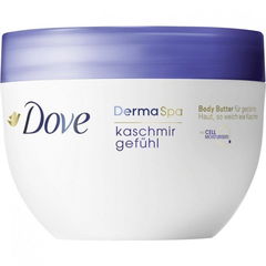 DermaSpa - Kaschmirgefühl Body Butter by Dove