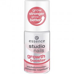 studio nails - growth booster von essence
