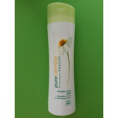 Pure Calmille - Reinigung + Lotion 2in1 von Yves Rocher