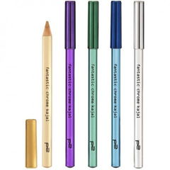 Fantastic Chrome Kajal