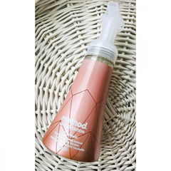 Pink Pomelo Pflanzenbasierte Schaum Handseife von method.