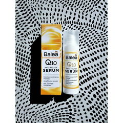 Anti-Falten Serum Q10 von Balea