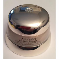 Bio Performance - Advanced Super Revitalizing Cream von Shiseido