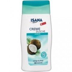 Creme Dusche - Kokos by Isana