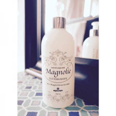 Magnolie Flüssigseife von Episan