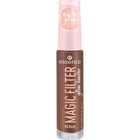 Magic Filter Glow Booster von essence