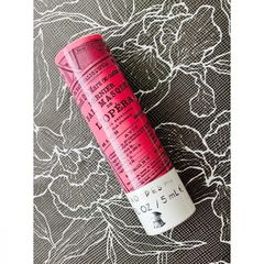 Mandarin Lip Butter Stick Peach von Korres