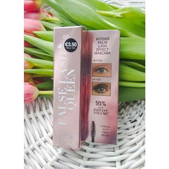 PS... False Lash Queen Mascara von Primark