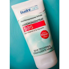 SOS Handkonzentrat von Budni Care